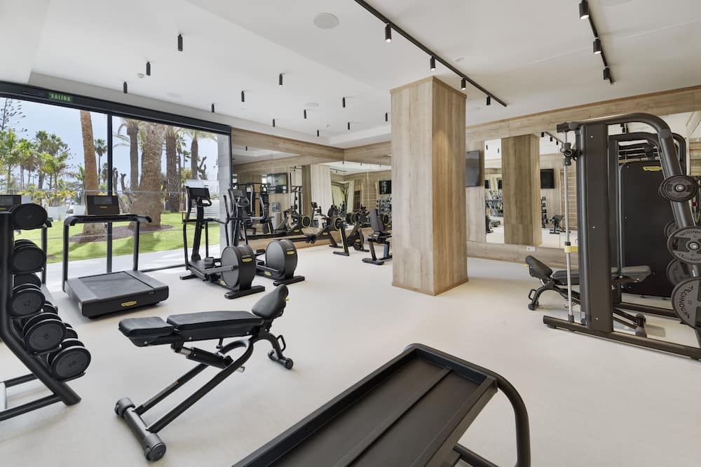 Gimnasio