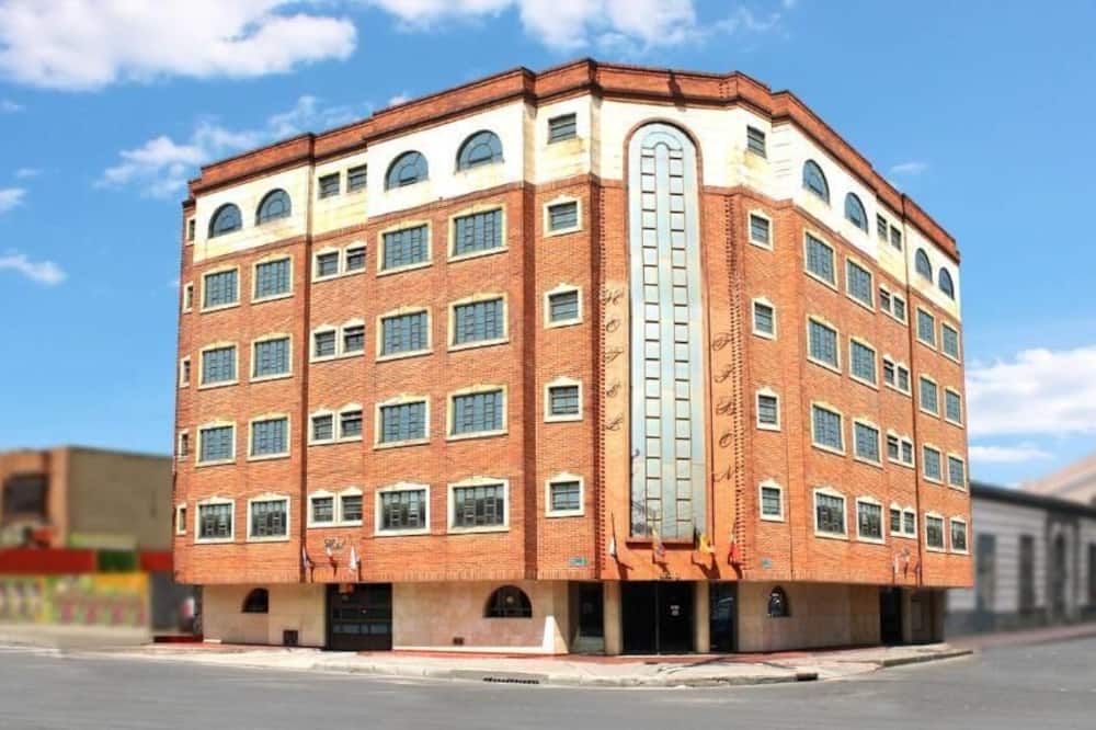 Edificio