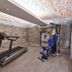 Gimnasio