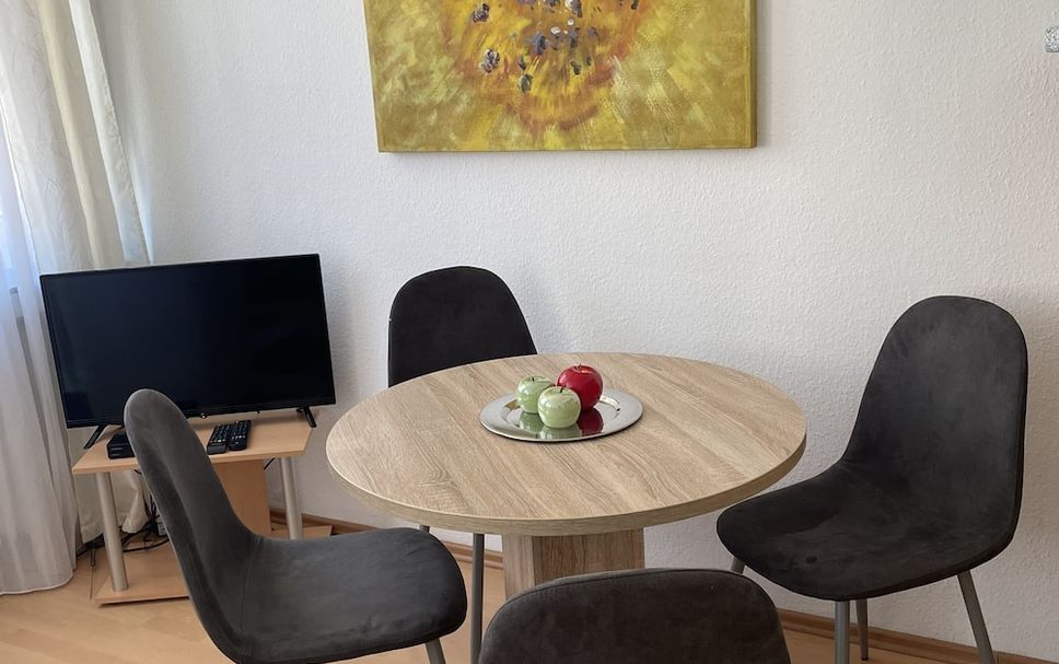 Comedor Foto