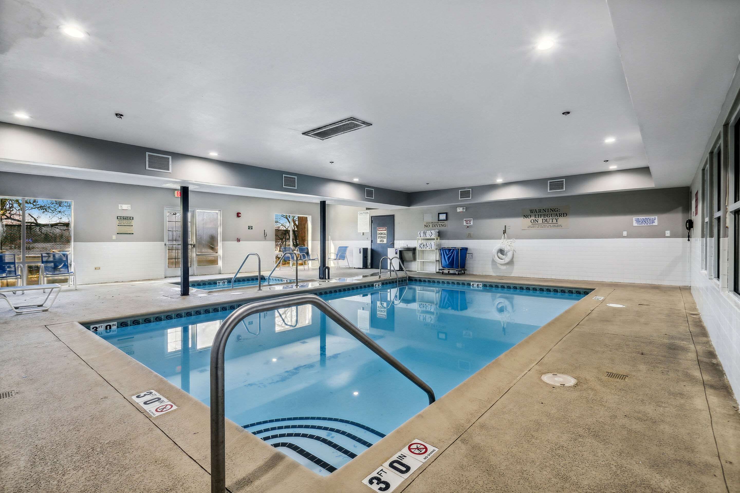 Piscina