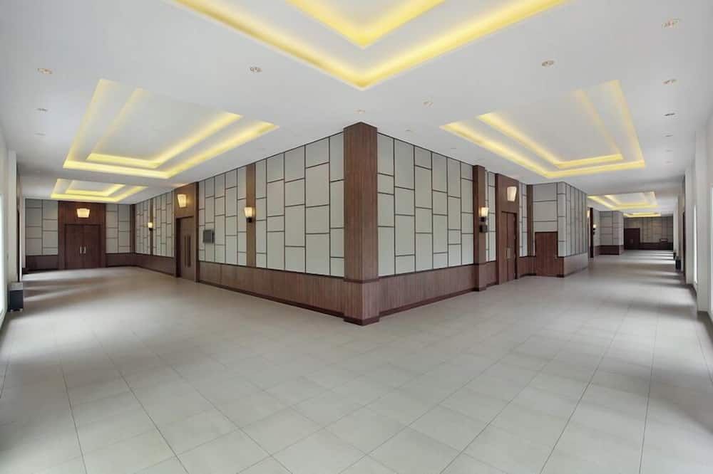 Recepción