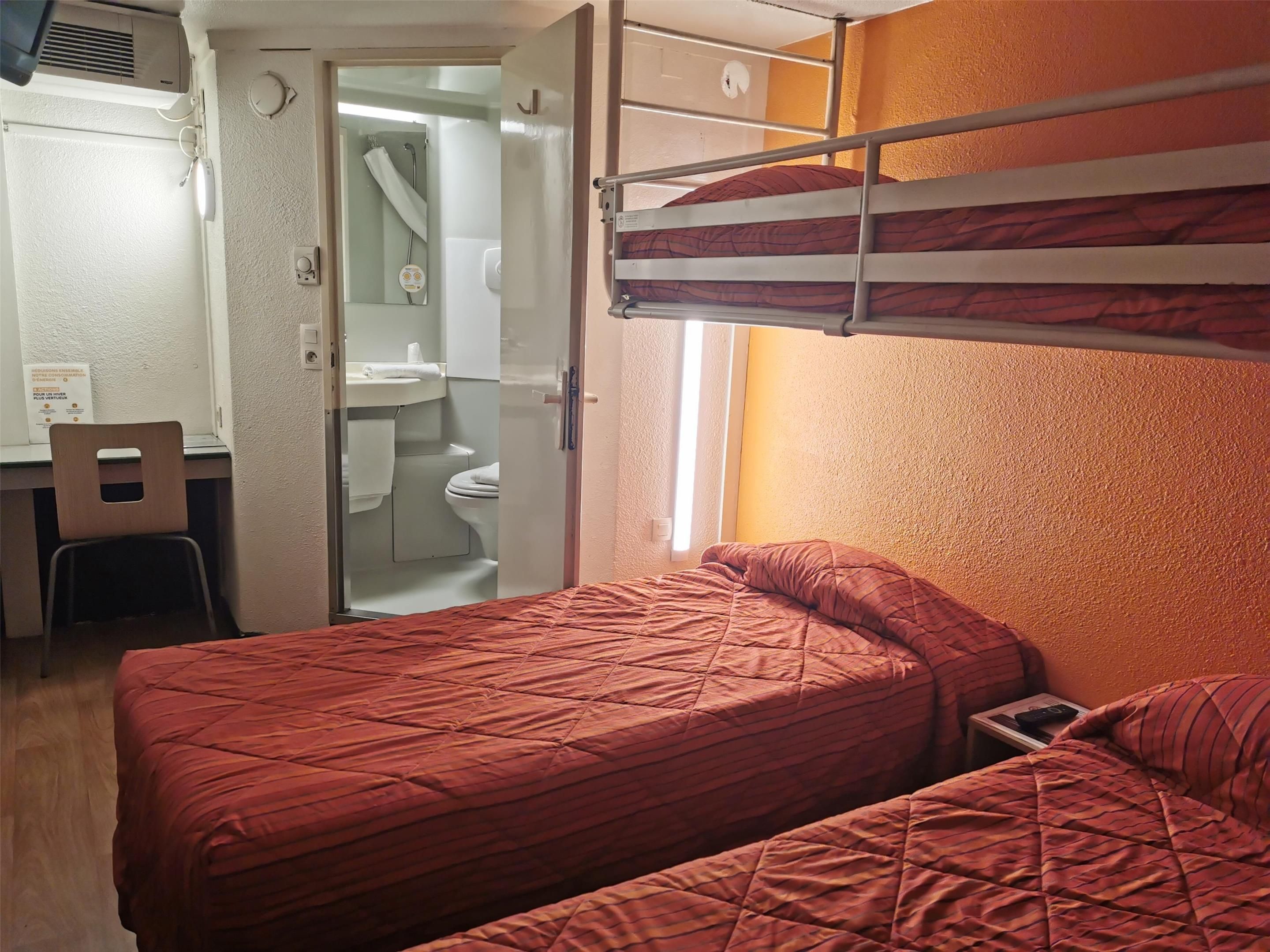 Habitación