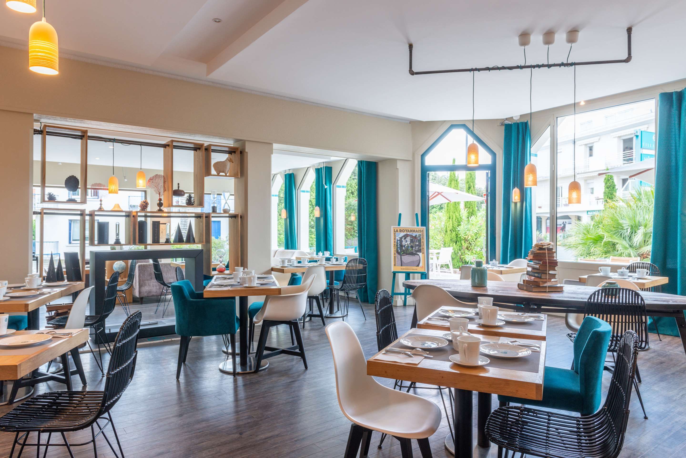 Restaurante