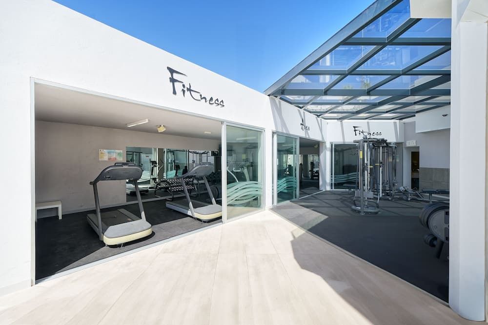 Gimnasio