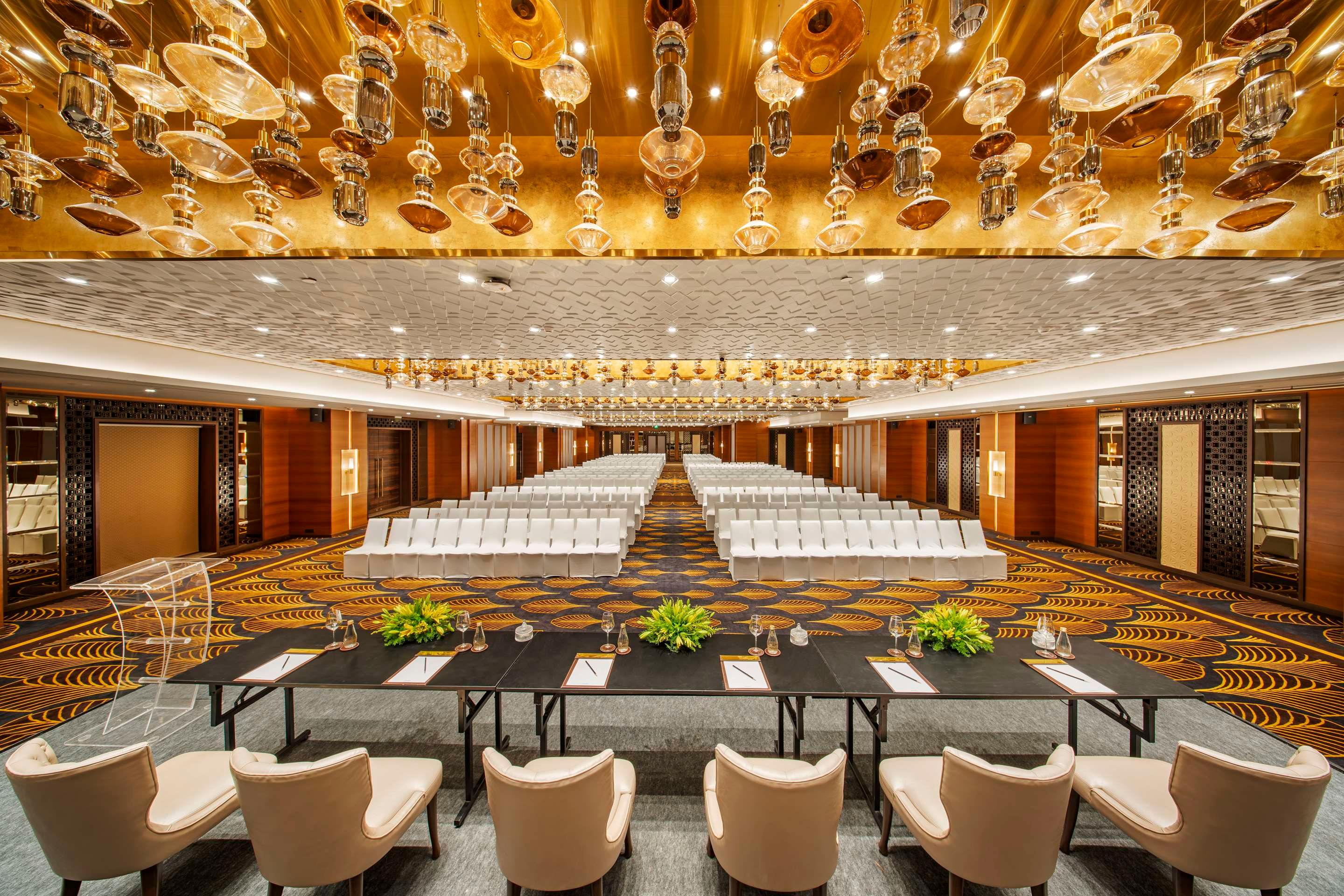 Sala de banquetes