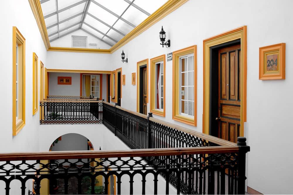 Pasillo