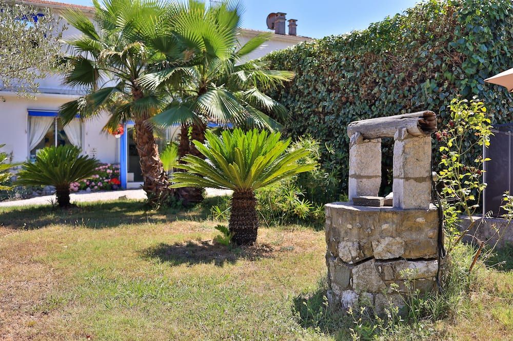 Vista del exterior