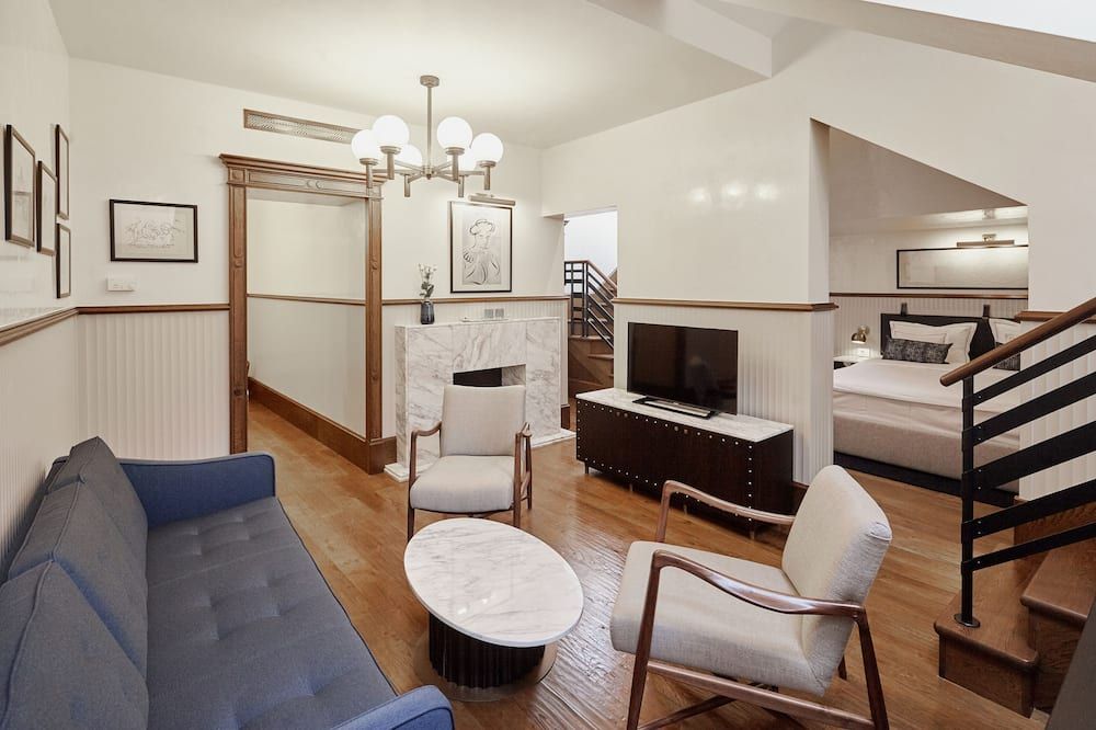 Sala de estar