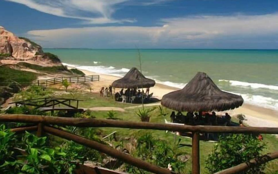 Playa Foto