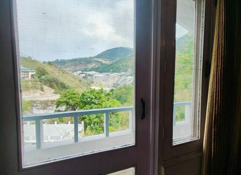 Balcón Foto
