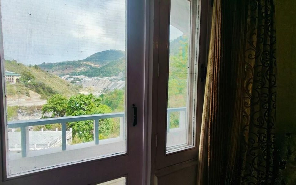 Balcón Foto