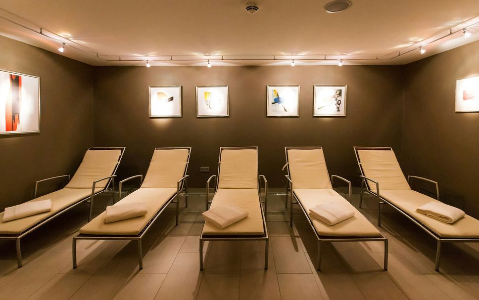 Spa Foto