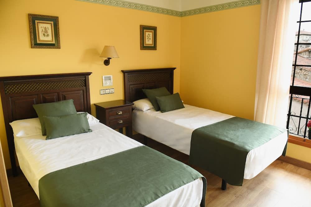 Habitación