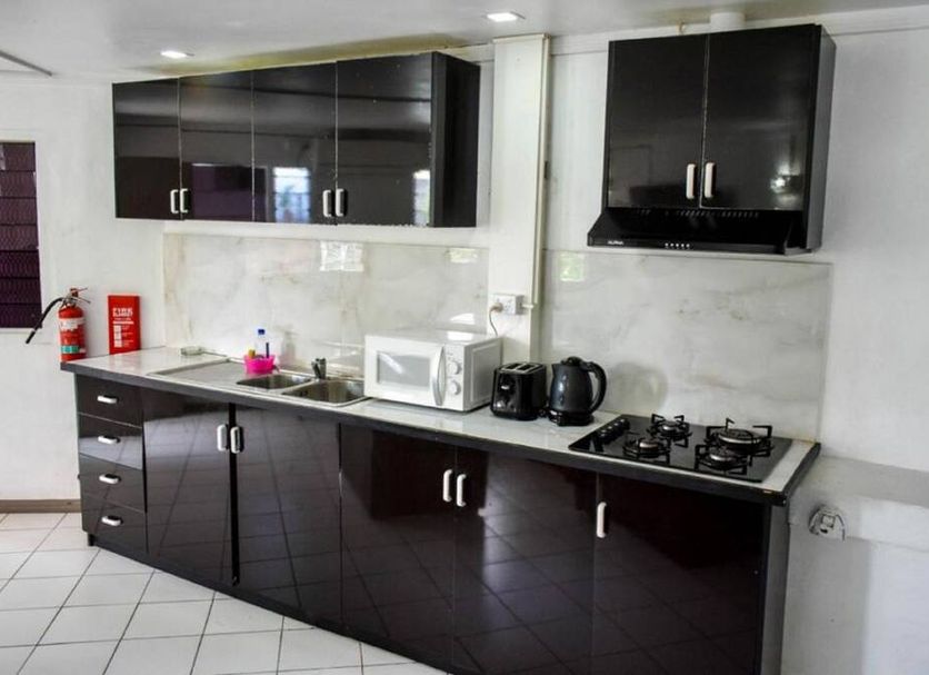 Cocina Foto