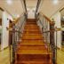 Escaleras