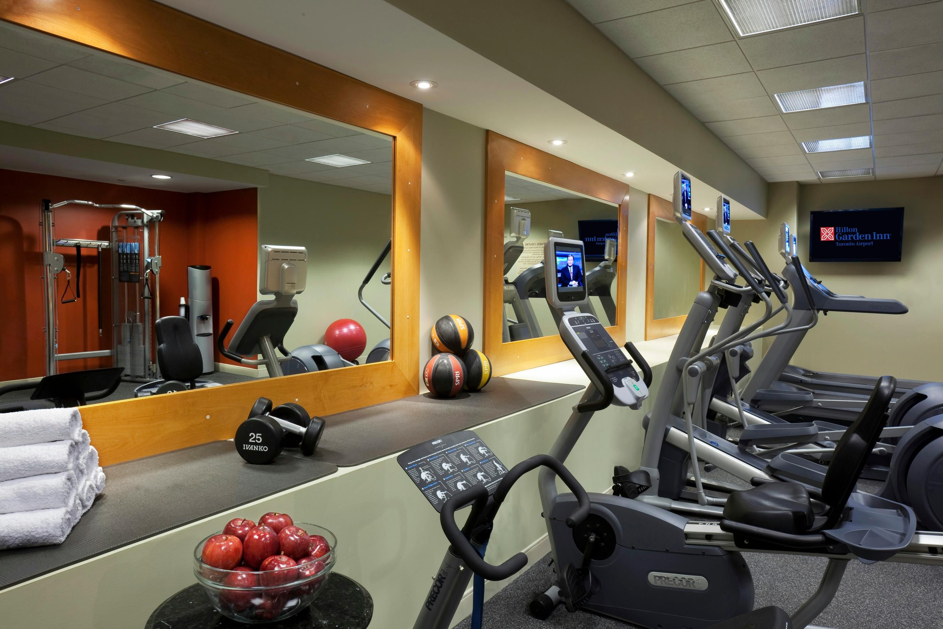 Gimnasio