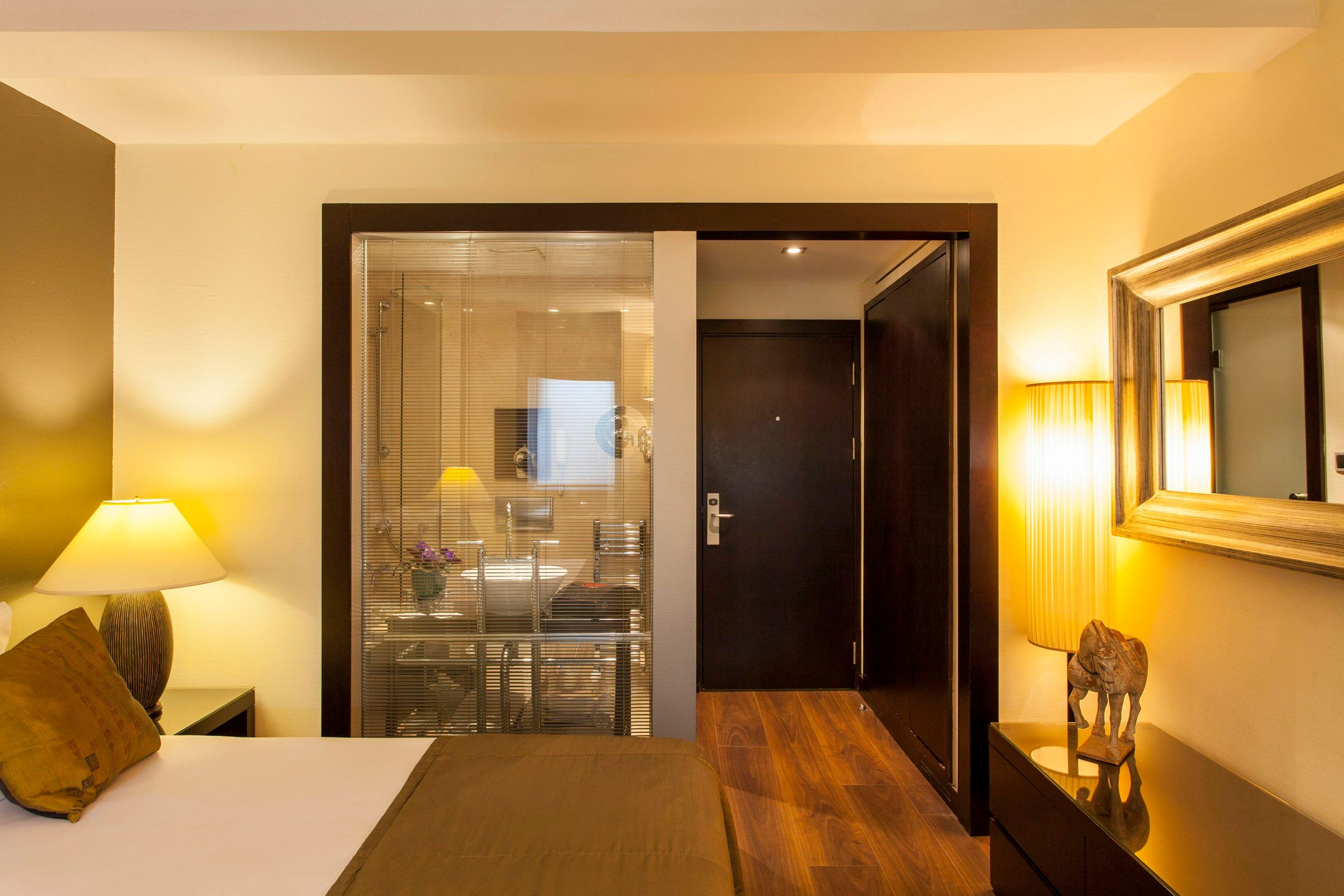 Habitación