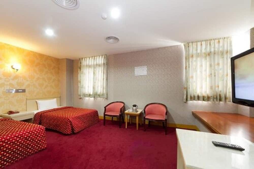 Habitación