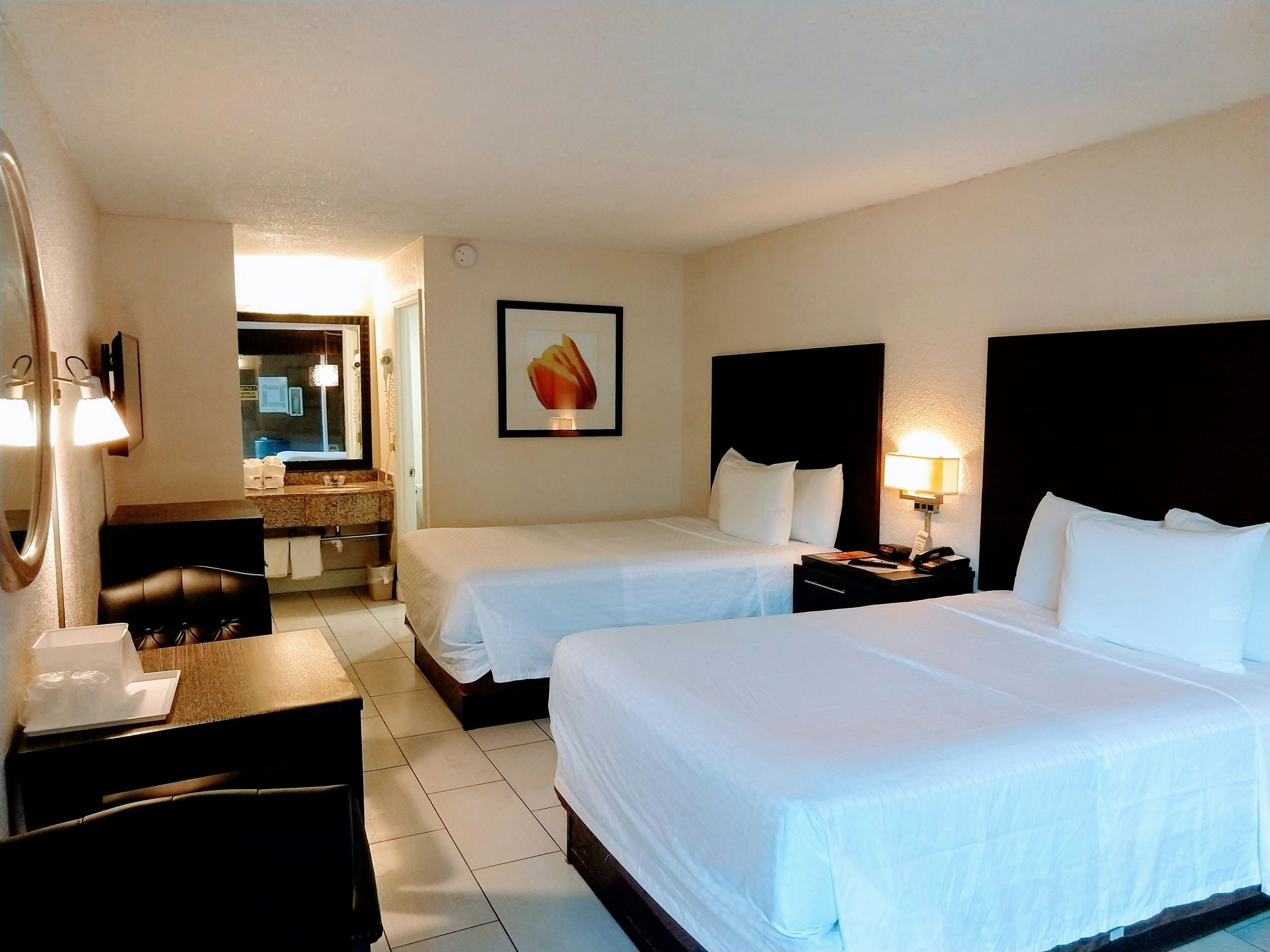 Habitación