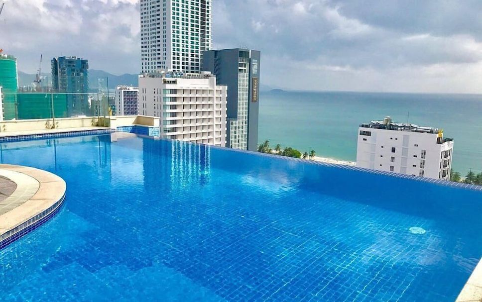 Piscina Foto