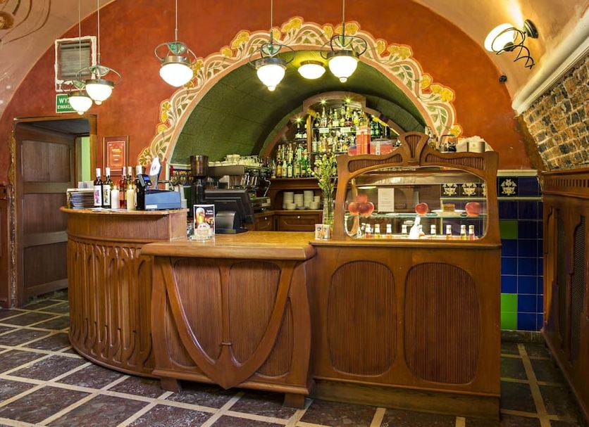 Bar Foto