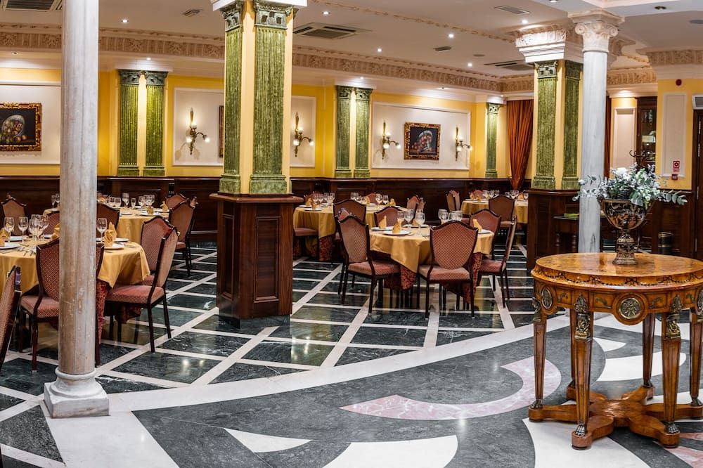 Restaurante