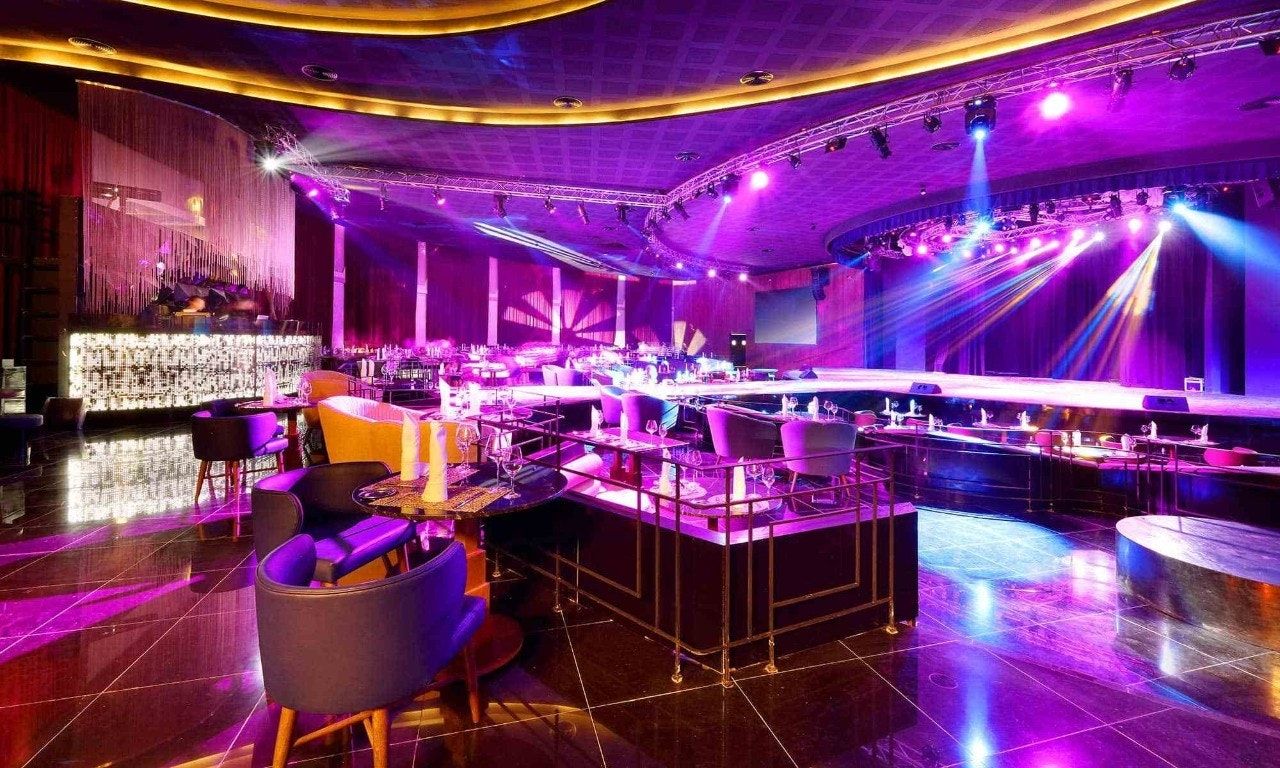 Servicio del hotel