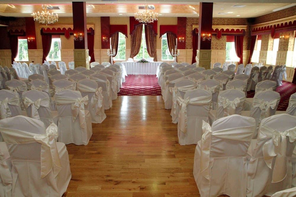 Sala de banquetes