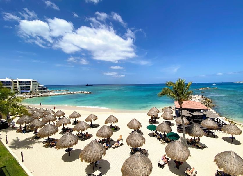 Playa Foto