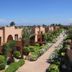 Vista del exterior