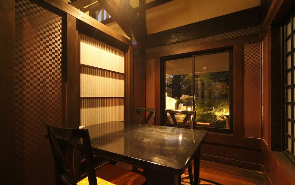 Comedor Foto