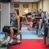 Gimnasio