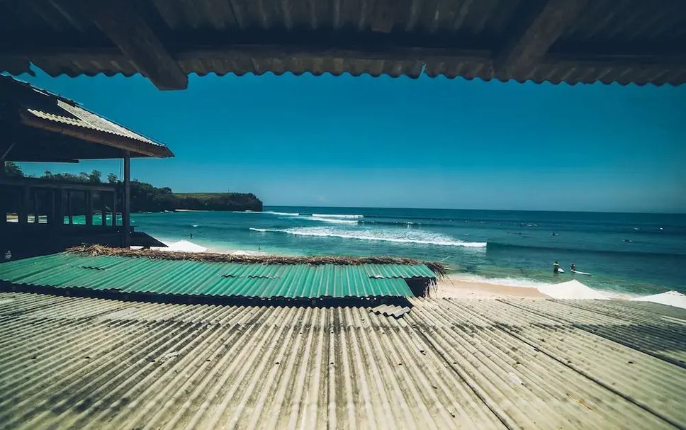 Playa Foto