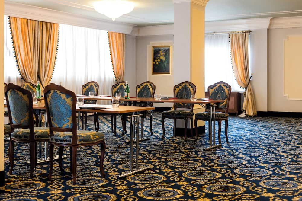 Sala de conferencias