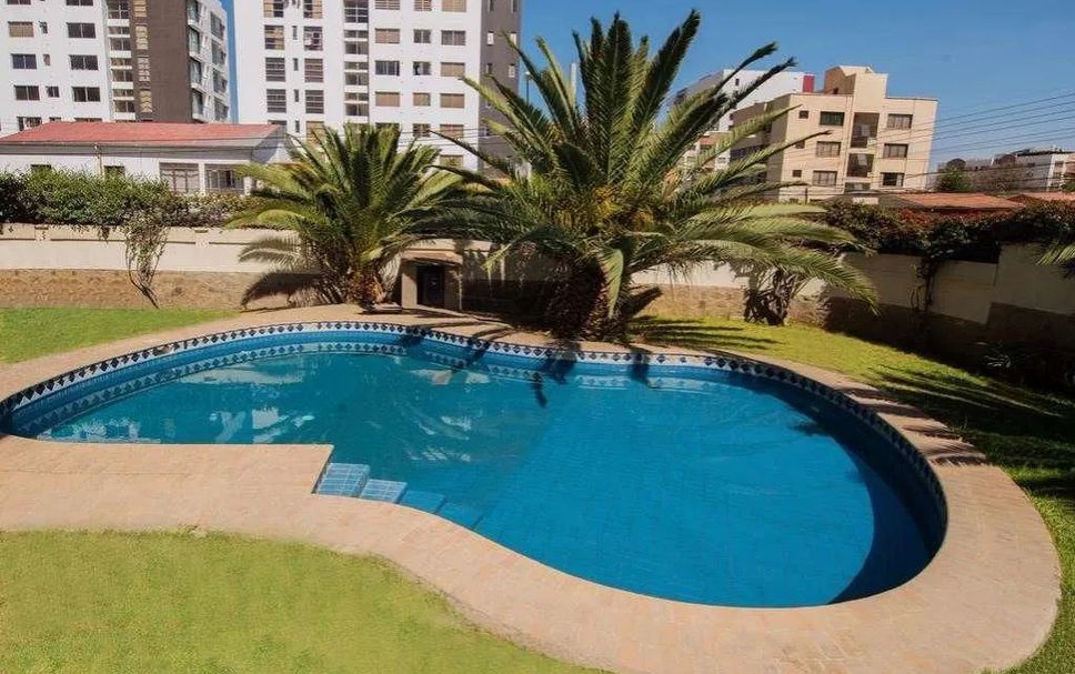 Piscina Foto