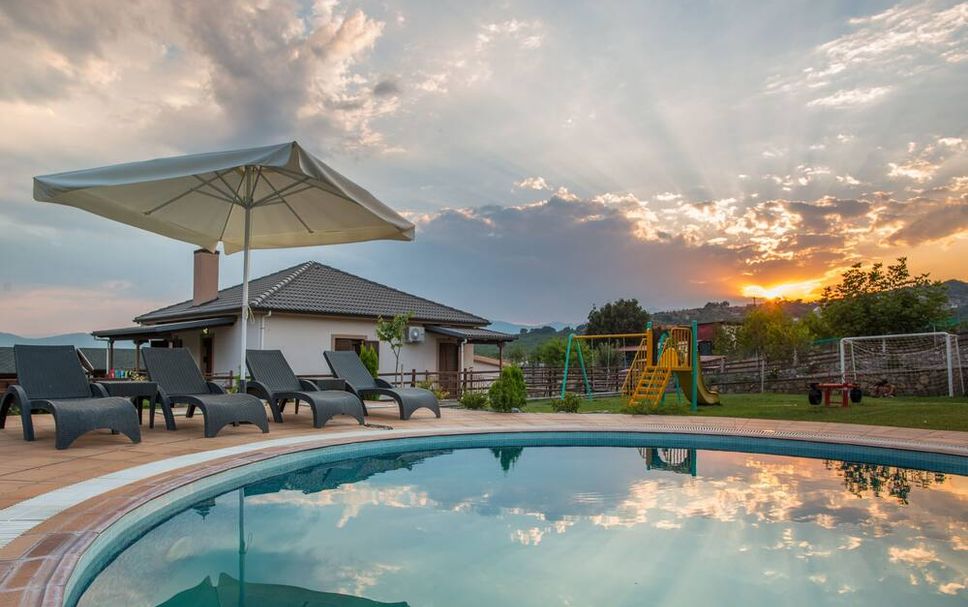 Piscina Foto