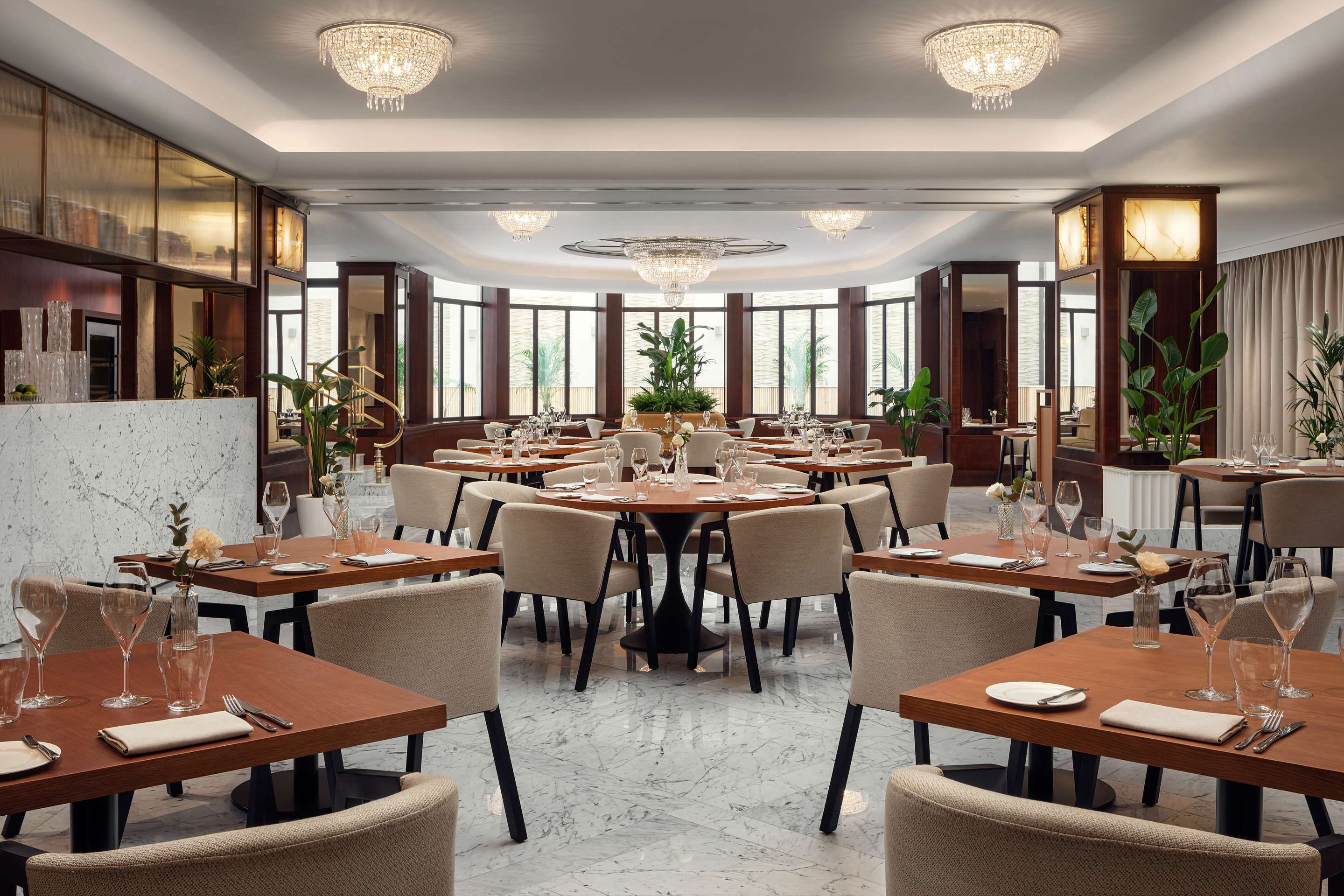 Restaurante