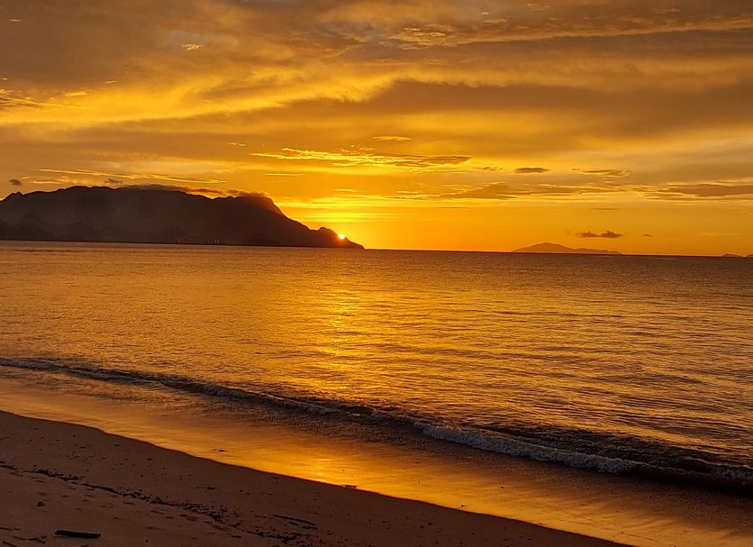 Playa Foto