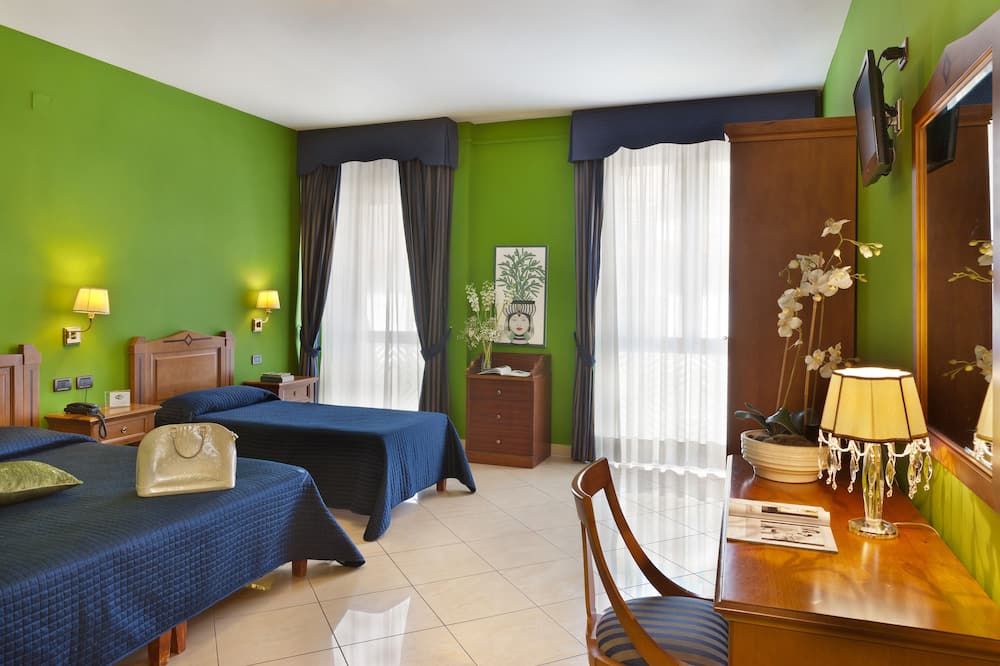 Habitación