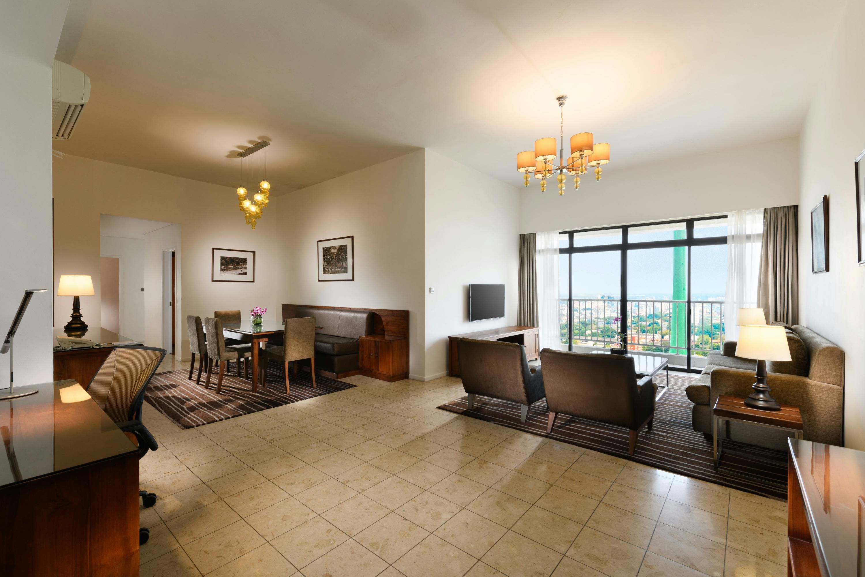 Sala de estar