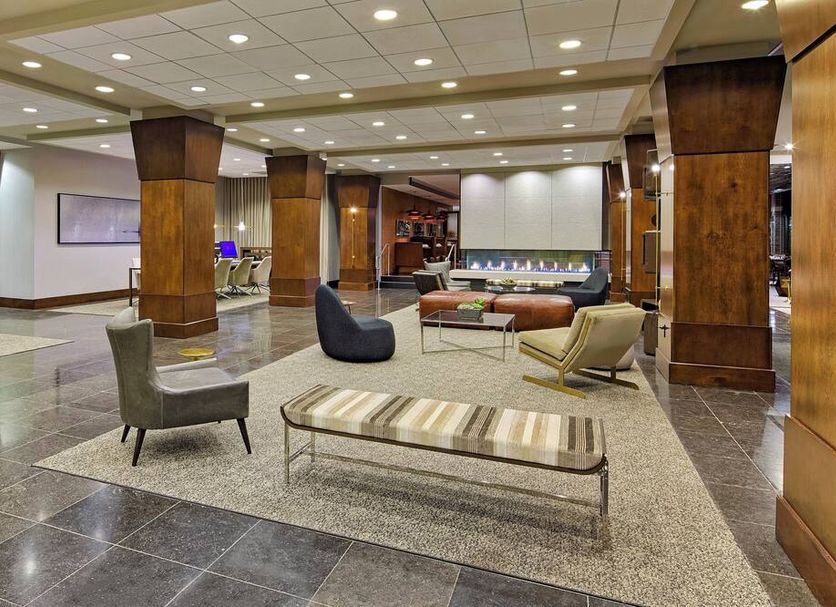 Recepción Foto