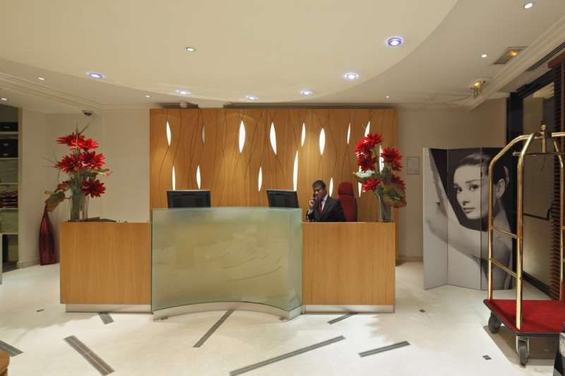 Recepción