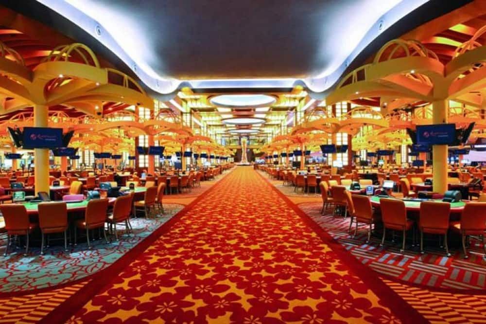 Sala de banquetes