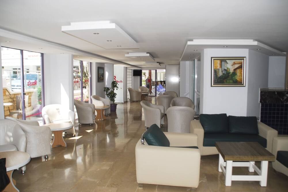 Recepción