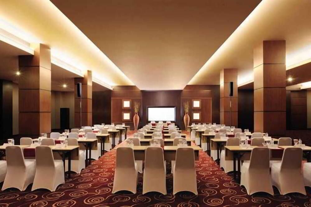 Sala de banquetes