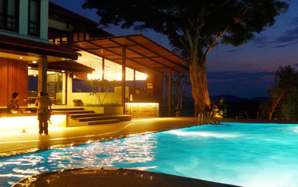Piscina Foto