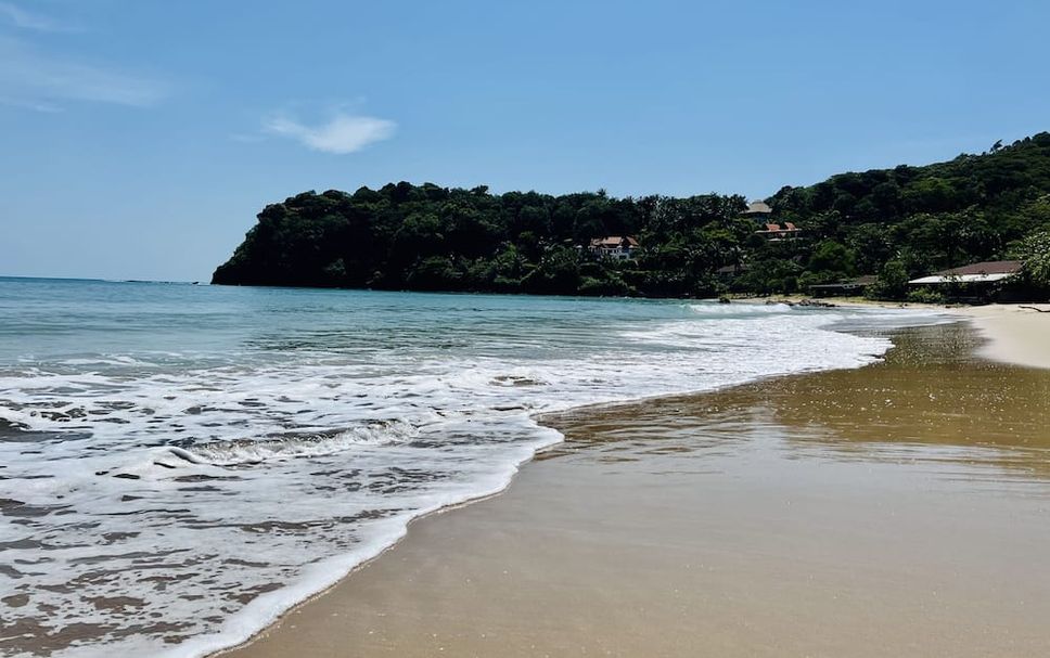 Playa Foto