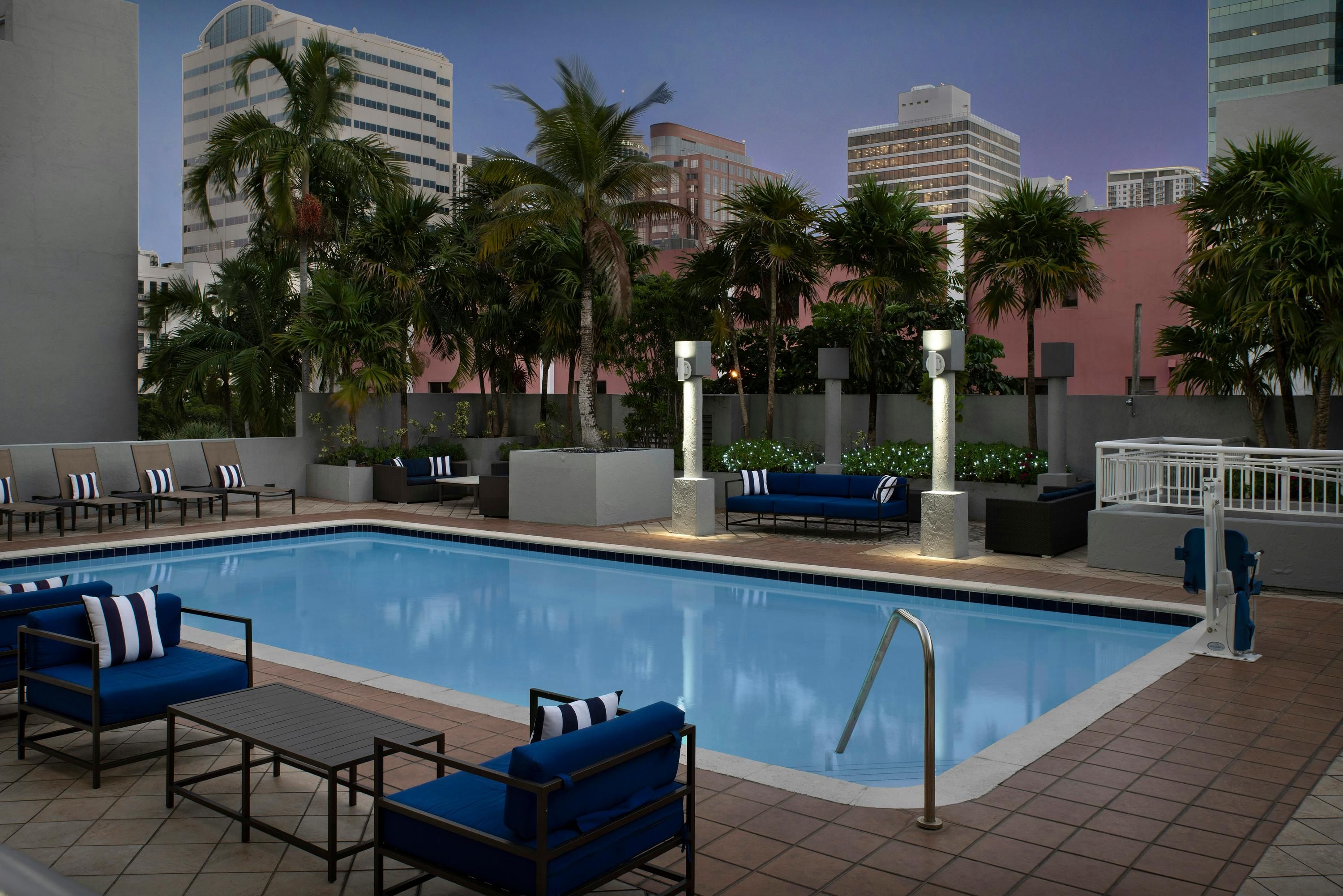 Piscina