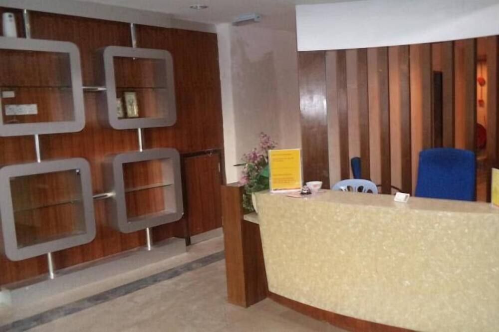 Recepción